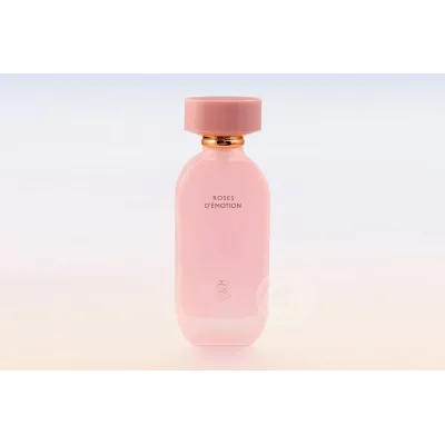Gliss Beauty | Perfume Fragrance World Roses D'Emotion Fragrance World Roses D'emotion Eau De Parfum 100ml – Perfume Floral