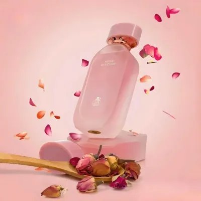 Gliss Beauty | Perfume Fragrance World Roses D'Emotion Fragrance World Roses D'emotion Eau De Parfum 100ml – Perfume Floral