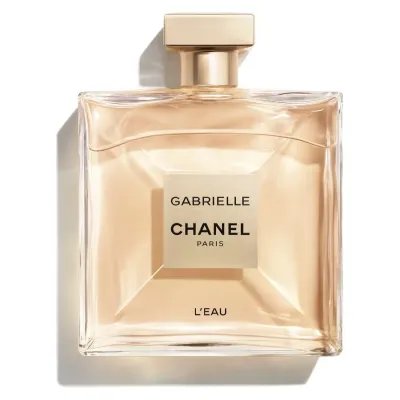 Chanel Gabrielle L Eau Eau De Parfum 100ml – Perfume Floral Frutal