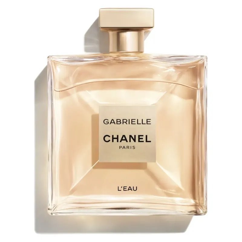 Chanel Gabrielle L Eau Eau De Parfum 100ml – Perfume Floral Frutal