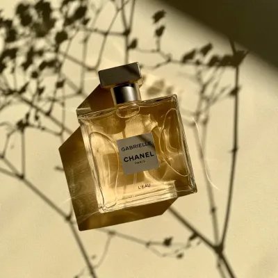 Chanel Gabrielle L Eau Eau De Parfum 100ml – Perfume Floral Frutal