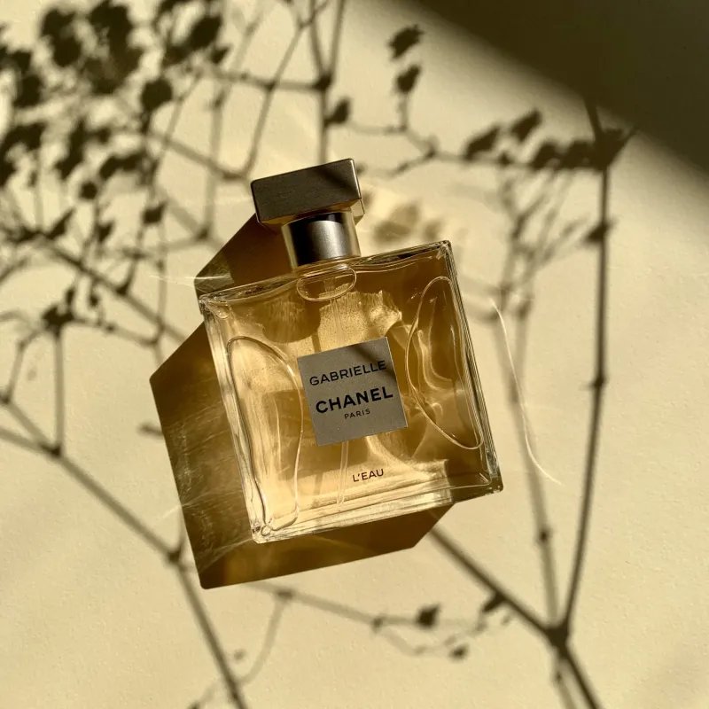 Chanel Gabrielle L Eau Eau De Parfum 100ml – Perfume Floral Frutal