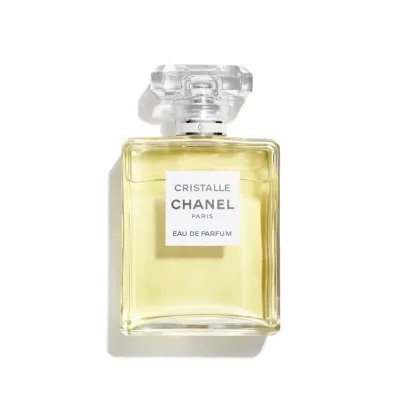 Perfume Chanel Cristalle Eau de Parfum 2023 | Descubre En Gliss Beauty Chanel Cristalle Eau De Parfum 2023 Eau De Parfum 100ml – Perfume Floral Verde