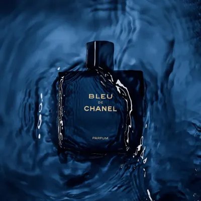 Chanel Bleu De Chanel Eau De Parfum 100ml  – Perfume 2014