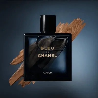Chanel Bleu De Chanel Eau De Parfum 100ml  – Perfume 2014