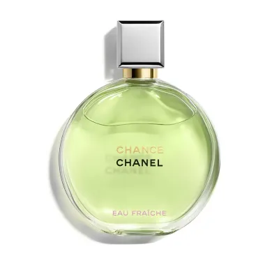 Gliss Beauty | Chanel Chance Eau Fraiche Eau De Parfum Chanel Chance Eau Fraiche Eau De Parfum Eau De Parfum 100ml – Perfume