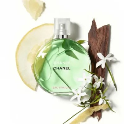 Gliss Beauty | Chanel Chance Eau Fraiche Eau De Parfum Chanel Chance Eau Fraiche Eau De Parfum Eau De Parfum 100ml – Perfume