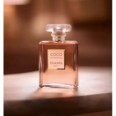 Chanel Coco Mademoiselle Eau De Parfum 100ml – Perfume Oriental Floral