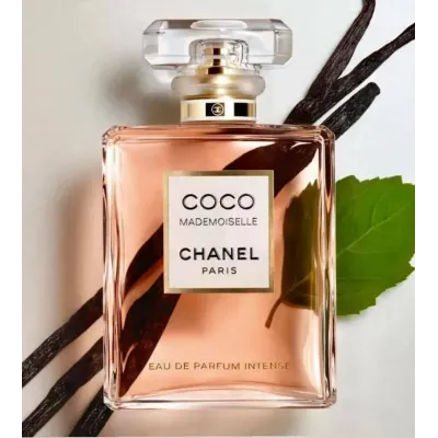 Chanel Coco Mademoiselle Eau De Parfum 100ml – Perfume Oriental Floral
