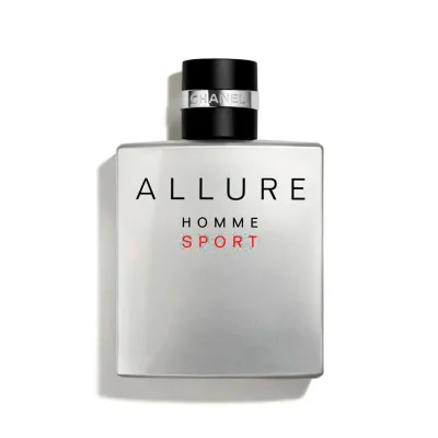 Gliss Beauty | Chanel Allure Homme Sport Chanel Allure Homme Sport Eau De Parfum 100ml – Perfume Amaderado Especiado