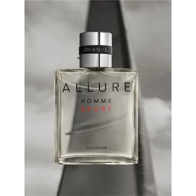 Gliss Beauty | Chanel Allure Homme Sport Chanel Allure Homme Sport Eau De Parfum 100ml – Perfume Amaderado Especiado