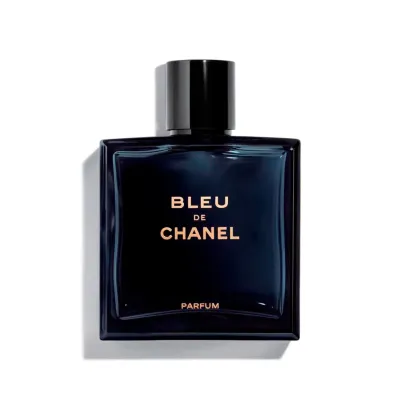 Chanel Bleu De Chanel Parfum Eau De Parfum 100ml – Perfume Amaderado Aromático