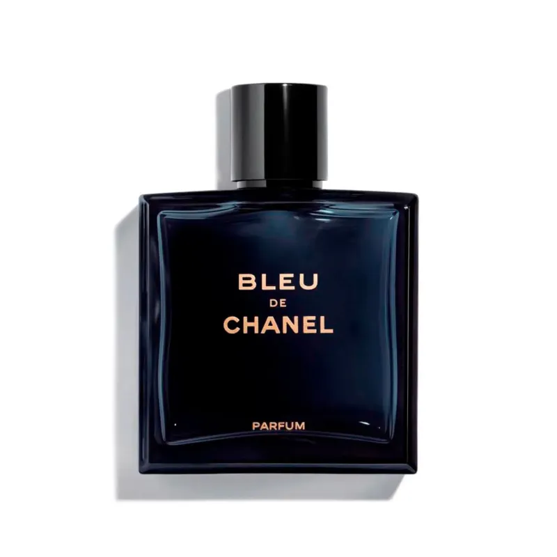 Chanel Bleu De Chanel Parfum Eau De Parfum 100ml – Perfume Amaderado Aromático
