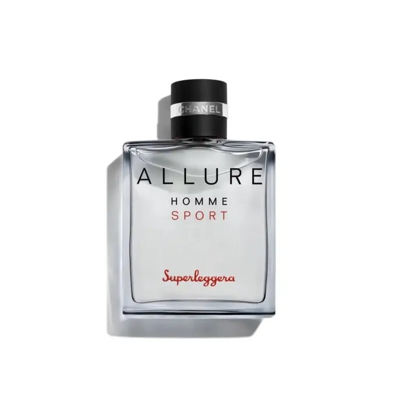 Chanel Allure Homme Sport Superleggera Eau De Parfum 100ml – Perfume Amaderado Aromático