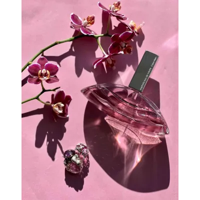 Perfume Calvin Klein Euphoria Eau De Toilette 2023 | Descubre en Gliss Beauty Calvin Klein Euphoria Eau De Toilette 2023 Eau De Toilette 100ml – Perfume Floral Frutal Gourmand