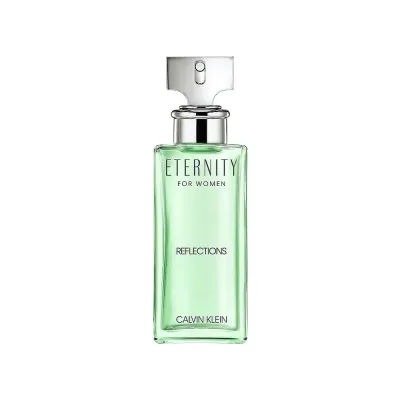 Perfume Calvin Klein Eternity For Women Reflections | Descubre en Gliss Beauty Calvin Klein Eternity For Women Reflections Eau De Parfum 100ml – Perfume Floral Frutal