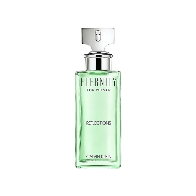 Calvin Klein Eternity For Women Reflections Eau De Parfum 100ml – Perfume Floral Frutal Calvin Klein Eternity For Women Reflections Eau De Parfum 100ml – Perfume Floral Frutal