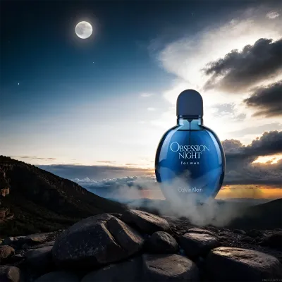 Perfume Calvin Klein Obsession Night For Men | Descubre en Gliss Beauty Calvin Klein Obsession Night For Men Eau De Toilette 100ml – Perfume Oriental Amaderado