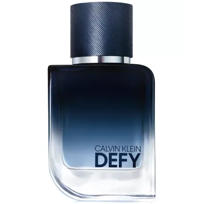 Perfume Calvin Klein Defy Parfum | Descubre en Gliss Beauty Calvin Klein Defy Parfum Parfum 100ml – Perfume Amaderado Aromático