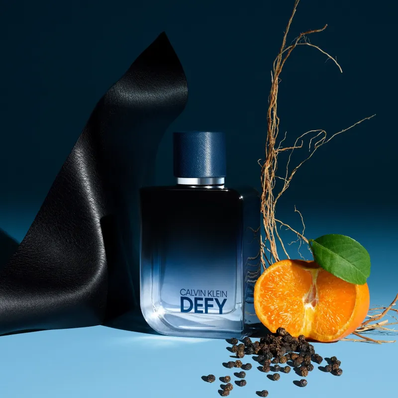 Calvin Klein Defy Parfum Parfum 100ml – Perfume Amaderado Aromático Calvin Klein Defy Parfum Parfum 100ml – Perfume Amaderado Aromático