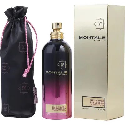 MONTALE INTENSE ROSE MUSK