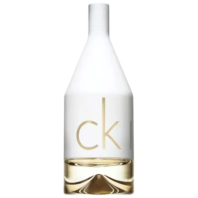 Calvin Klein Ck In2u For Her Eau De Toilette 100ml – Perfume Oriental Floral