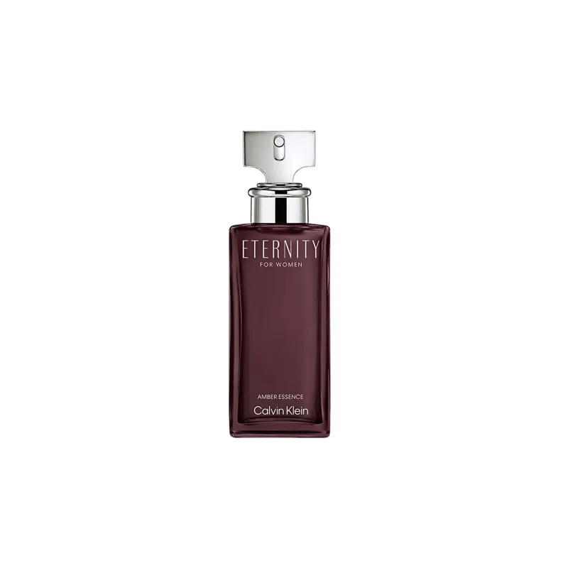 Calvin Klein Eternity Amber Essence Parfum 100ml – Perfume Oriental Floral