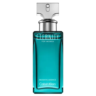 Calvin Klein Eternity Aromatic Essence Parfum 100ml – Perfume Floral