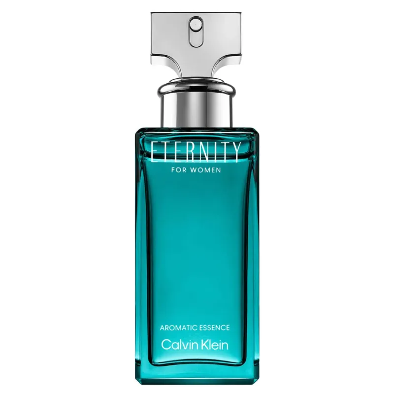 Calvin Klein Eternity Aromatic Essence Parfum 100ml – Perfume Floral