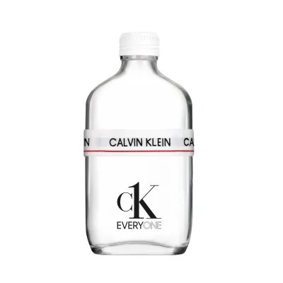 Calvin Klein Ck Everyone Eau De Parfum 100ml – Perfume Cítrico Aromático