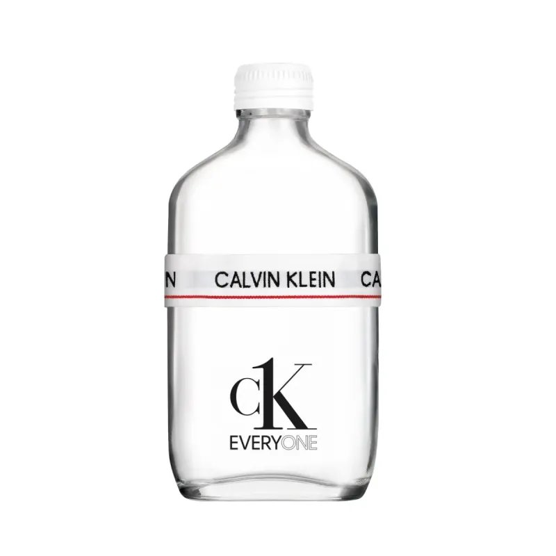 Calvin Klein Ck Everyone Eau De Parfum 100ml – Perfume Cítrico Aromático