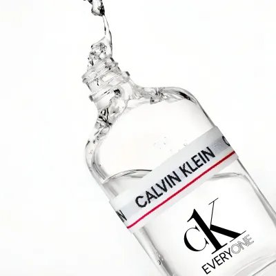 Calvin Klein Ck Everyone Eau De Parfum 100ml – Perfume Cítrico Aromático