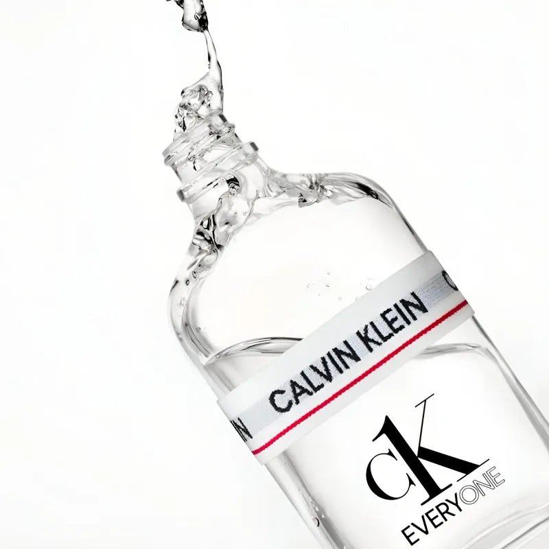 Calvin Klein Ck Everyone Eau De Parfum 100ml – Perfume Cítrico Aromático