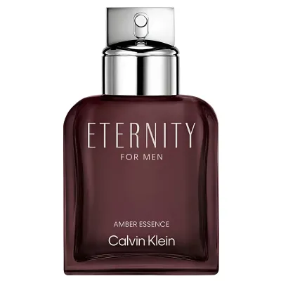 Calvin Klein Eternity Amber Essence For Men Eau De Parfum 100ml – Perfume Oriental Especiado