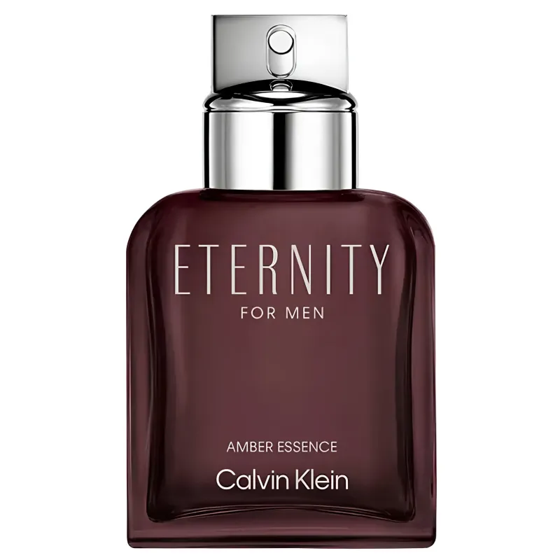 Calvin Klein Eternity Amber Essence For Men Eau De Parfum 100ml – Perfume Oriental Especiado