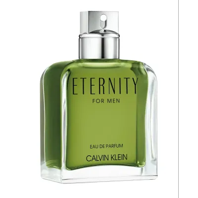 Calvin Klein Eternity For Men Eau De Parfum 100ml – Perfume Aromático Fougère