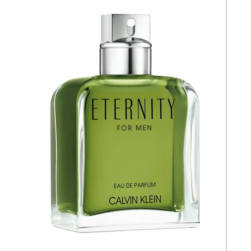 Calvin Klein Eternity For Men Eau De Parfum 100ml – Perfume Aromático Fougère