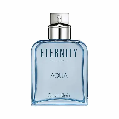 Perfume Calvin Klein Eternity Aqua For Men | Descubre en Gliss Beauty Calvin Klein Eternity Aqua For Men Eau De Toilette 100ml – Perfume Amaderado Aromático