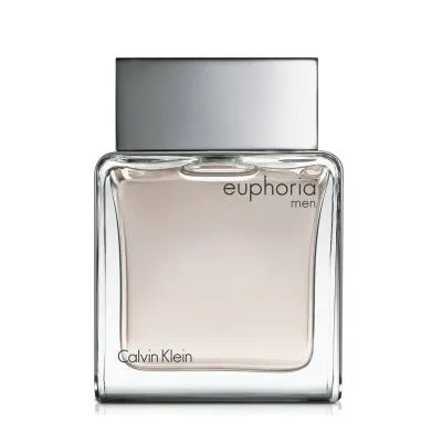 Calvin Klein Euphoria Men Eau De Toilette 100ml – Perfume Amaderado Aromático