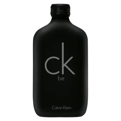 Perfume Calvin Klein CK Be | Descubre en Gliss Beauty Calvin Klein Ck Be Eau De Toilette 100ml – Perfume Amaderado Aromático