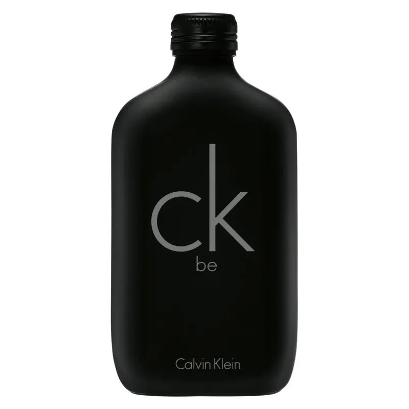 Calvin Klein Ck Be Eau De Toilette 100ml – Perfume Amaderado Aromático Calvin Klein Ck Be Eau De Toilette 100ml – Perfume Amaderado Aromático