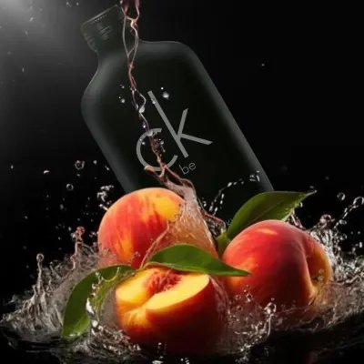 Perfume Calvin Klein CK Be | Descubre en Gliss Beauty Calvin Klein Ck Be Eau De Toilette 100ml – Perfume Amaderado Aromático