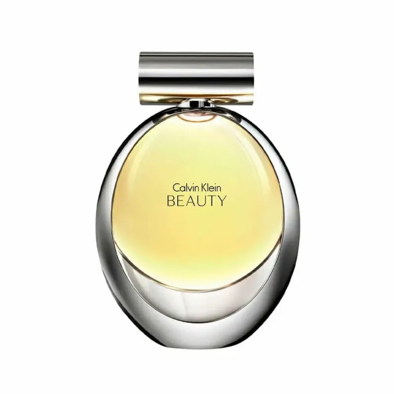 Calvin Klein Beauty Eau De Parfum 200ml – Perfume Floral Calvin Klein Beauty Eau De Parfum 200ml – Perfume Floral