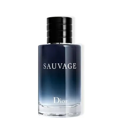 Gliss Beauty | Perfume Lattafa Dior Sauvage Dior Sauvage Eau De Toilette 100ml – Perfume Aromático Fougère