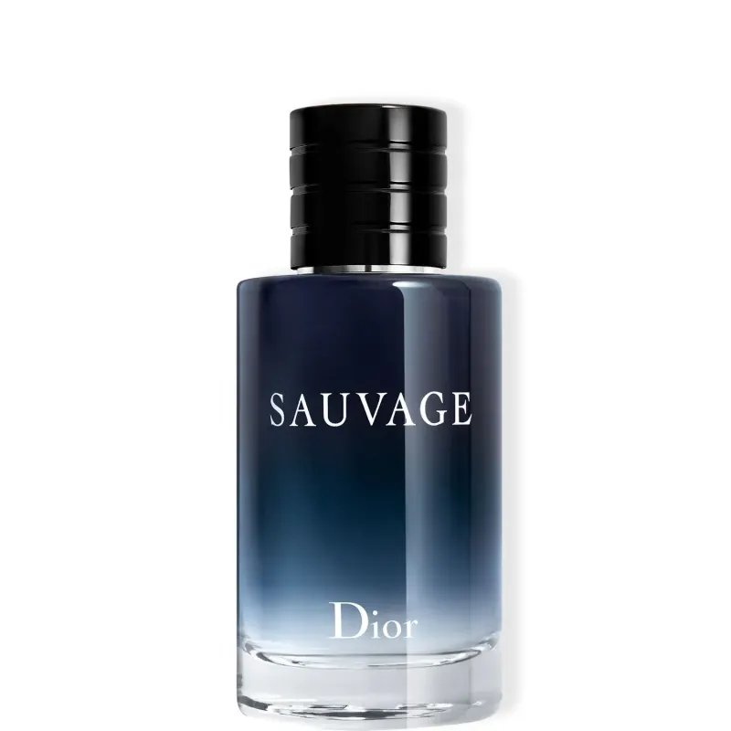 Dior Sauvage Eau De Toilette 100ml – Perfume Aromático Fougère Dior Sauvage Eau De Toilette 100ml – Perfume Aromático Fougère