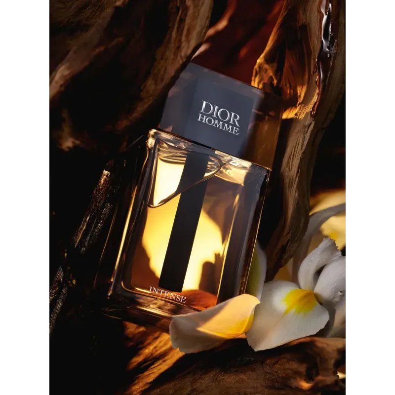Dior Homme Intense 2025 Eau De Parfum 100ml – Perfume Oriental Amaderado