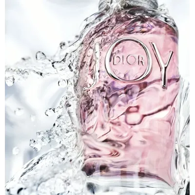 Dior Joy By Dior Eau De Parfum 90ml – Perfume Almizcle Floral Amaderado