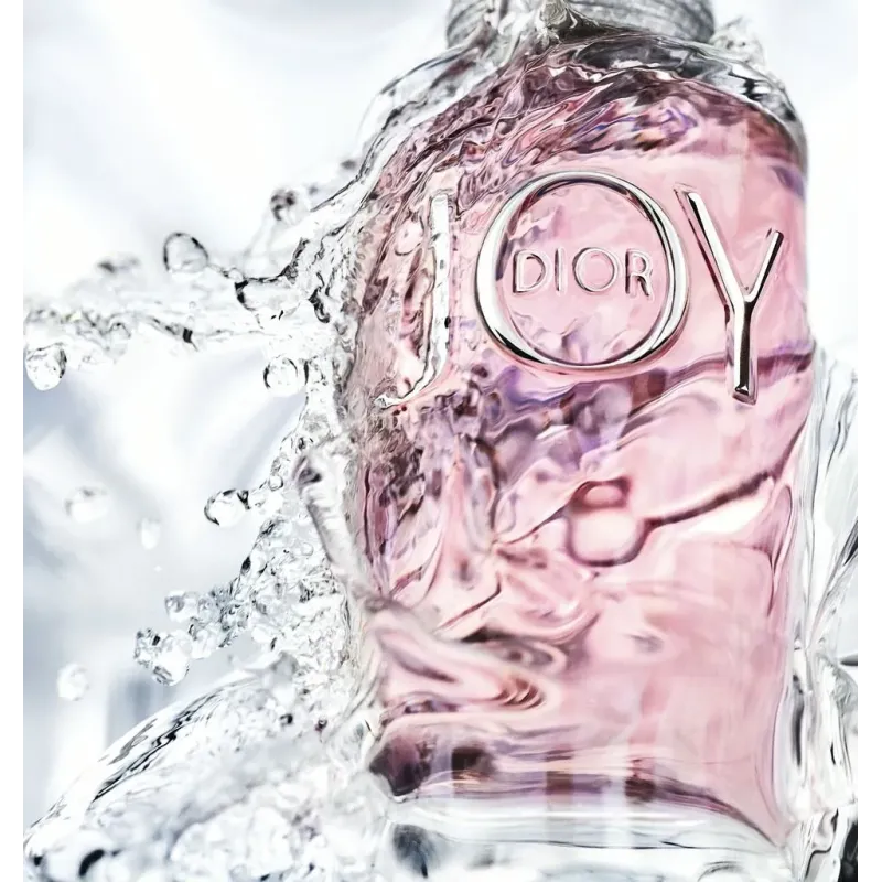 Dior Joy By Dior Eau De Parfum 90ml – Perfume Almizcle Floral Amaderado