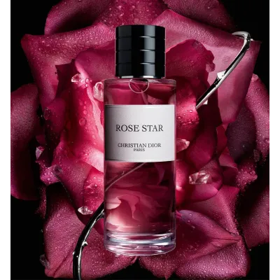 Perfume Dior Rose Star | Descubre en Gliss Beauty Dior Rose Star Eau De Parfum 100ml – Perfume Oriental Floral