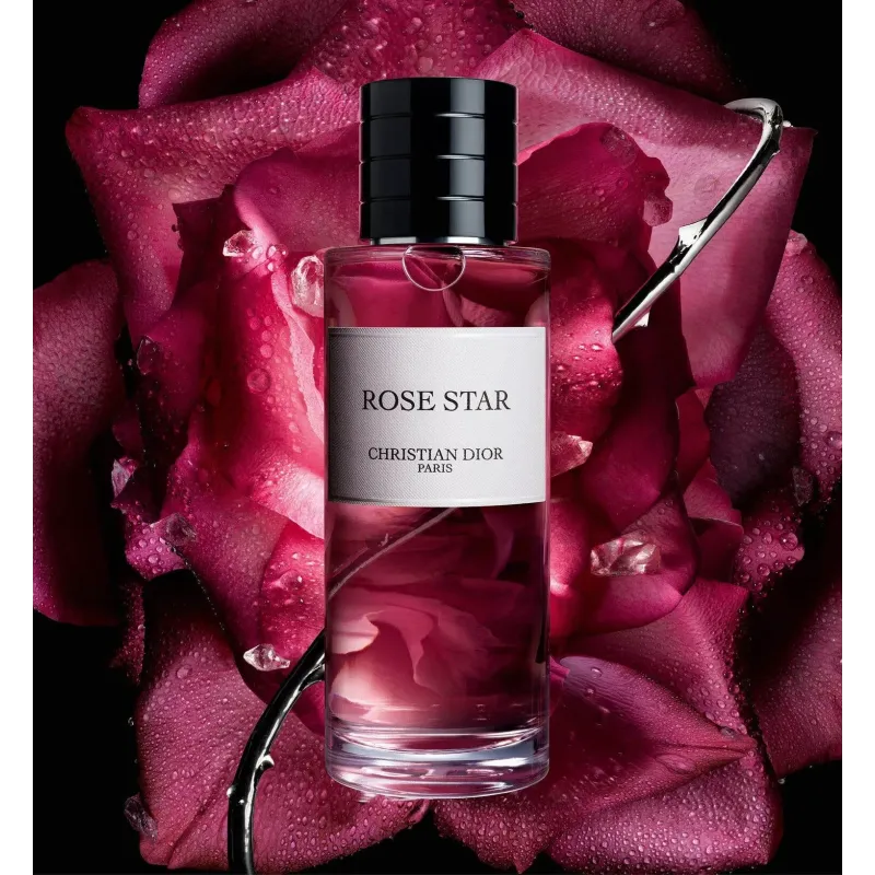 Dior Rose Star Eau De Parfum 100ml – Perfume Oriental Floral Dior Rose Star Eau De Parfum 100ml – Perfume Oriental Floral